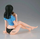 BANPRESTO ONE PIECE GLITTER & GLAMOURS NICO ROBIN SUMMER STYLE FIGURE [PRE ORDER]