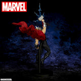 SEGA MARVEL THOR ACT/CUT THOR FIGURE