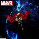 SEGA MARVEL THOR ACT/CUT THOR FIGURE