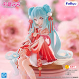 FURYU VOCALOID NOODLE STOPPER HATSUNE MIKU 2026 CHINESE NEW YEAR VERSION FIGURE [PRE ORDER]