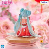 FURYU VOCALOID NOODLE STOPPER HATSUNE MIKU 2026 CHINESE NEW YEAR VERSION FIGURE [PRE ORDER]