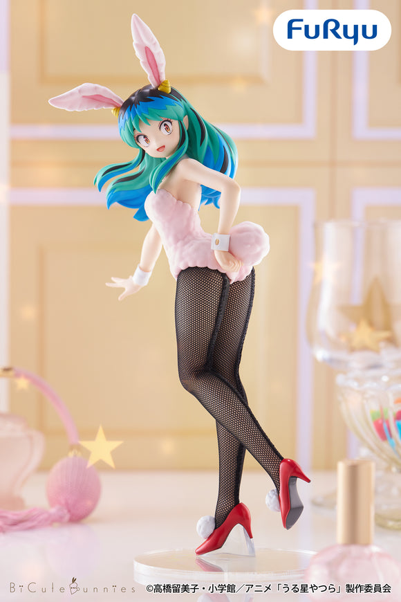 FURYU URUSEI YATSURA BICUTE BUNNIES LUM FIGURE [PRE ORDER