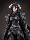 GOOD SMILE COMPANY OVERLORD POP UP PARADE ALBEDO ARMOR VERSION L SIZE FIGURE [PRE ORDER]