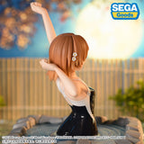 SEGA A CERTAIN SCIENTIFIC RAILGUN THERMAE YUTOPIA MISAKA MIKOTO FIGURE [PRE ORDER]