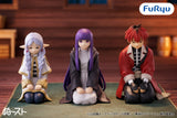 FURYU FRIEREN BEYOND JOURNEY'S END NOODLE STOPPER STARK FIGURE [PRE ORDER]