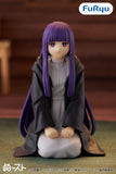 FURYU FRIEREN BEYOND JOURNEY'S END NOODLE STOPPER FERN FIGURE [PRE ORDER]