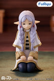 FURYU FRIEREN BEYOND JOURNEY'S END NOODLE STOPPER FRIEREN FIGURE [PRE ORDER]