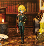 SYSTEM SERVICE SAGA OF TANYA THE EVIL VIVIT TANYA DEGURECHAFF FIGURE [PRE ORDER]