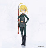 SYSTEM SERVICE SAGA OF TANYA THE EVIL VIVIT TANYA DEGURECHAFF FIGURE [PRE ORDER]