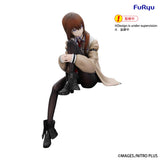 FURYU STEINS GATE NOODLE STOPPER MAKISE KURISU FIGURE [PRE ORDER]