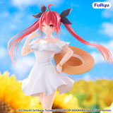 FURYU DATE A LIVE V ITSUKA KOTORI 12TH ANNIVERSARY SUMMER DRESS FIGURE [PRE ORDER]