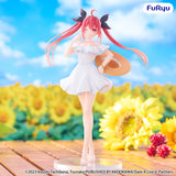 FURYU DATE A LIVE V ITSUKA KOTORI 12TH ANNIVERSARY SUMMER DRESS FIGURE [PRE ORDER]