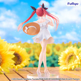FURYU DATE A LIVE V ITSUKA KOTORI 12TH ANNIVERSARY SUMMER DRESS FIGURE [PRE ORDER]