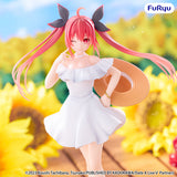 FURYU DATE A LIVE V ITSUKA KOTORI 12TH ANNIVERSARY SUMMER DRESS FIGURE [PRE ORDER]