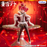 FURYU UTAU NOODLE STOPPER KASANE TETO FIGURE [PRE ORDER]