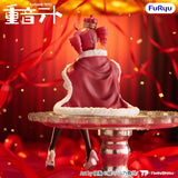 FURYU UTAU NOODLE STOPPER KASANE TETO FIGURE [PRE ORDER]