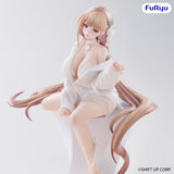 FURYU GODDESS OF VICTORY NIKKE NOODLE STOPPER VIPER SHINE OF LOVE VERSION FIGURE [PRE ORDER]