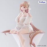 FURYU GODDESS OF VICTORY NIKKE NOODLE STOPPER VIPER SHINE OF LOVE VERSION FIGURE [PRE ORDER]