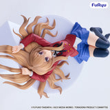 FURYU TORADORA NOODLE STOPPER AISAKA TAIGA FIGURE [PRE ORDER]