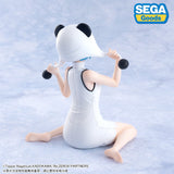 SEGA RE: ZERO STARTING LIFE IN ANOTHER WORLD YUMEMIRIZE REM GREAT PANDA FIGURE [PRE ORDER]