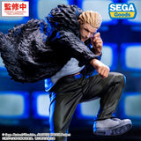 SEGA JUJUTSU KAISEN THE CULLING GAME LUMINASTA HAKARI KINJI FIGURE [PRE ORDER]