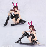 SYSTEM SERVICE BLACK LAGOON ONE SEVENTH CARAT REVY BUNNY VERSION FIGURE [PRE ORDER]