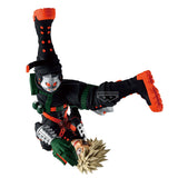 BANPRESTO MY HERO ACADEMIA MAXIMATIC BAKUGO KATSUKI III FIGURE [PRE ORDER]