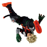 BANPRESTO MY HERO ACADEMIA MAXIMATIC BAKUGO KATSUKI III FIGURE [PRE ORDER]