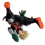BANPRESTO MY HERO ACADEMIA MAXIMATIC BAKUGO KATSUKI III FIGURE [PRE ORDER]