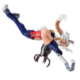 BANPRESTO MY HERO ACADEMIA MAXIMATIC MIRKO FIGURE [PRE ORDER]