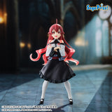 SEGA MUSHOKU TENSEI JOBLESS REINCARNATION PREMIUM HIGH ERIS BOREAS GREYRAT FIGURE [PRE ORDER]