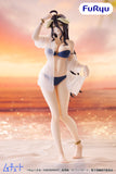 FURYU OVERLORD MUCHUTE ALBEDO SWIMSUIT VERSION FIGURE [PRE ORDER]