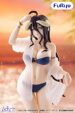 FURYU OVERLORD MUCHUTE ALBEDO SWIMSUIT VERSION FIGURE [PRE ORDER]