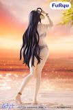 FURYU OVERLORD MUCHUTE ALBEDO SWIMSUIT VERSION FIGURE [PRE ORDER]