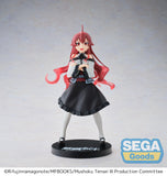 SEGA MUSHOKU TENSEI JOBLESS REINCARNATION PREMIUM HIGH ERIS BOREAS GREYRAT FIGURE [PRE ORDER]