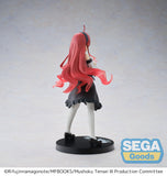 SEGA MUSHOKU TENSEI JOBLESS REINCARNATION PREMIUM HIGH ERIS BOREAS GREYRAT FIGURE [PRE ORDER]