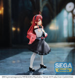 SEGA MUSHOKU TENSEI JOBLESS REINCARNATION PREMIUM HIGH ERIS BOREAS GREYRAT FIGURE [PRE ORDER]