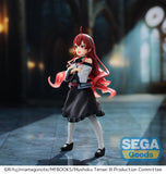 SEGA MUSHOKU TENSEI JOBLESS REINCARNATION PREMIUM HIGH ERIS BOREAS GREYRAT FIGURE [PRE ORDER]
