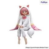 FURYU PUELLA MAGI MADOKA MAGICA NOODLE STOPPER KANAME MADOKA NIGHTWEAR VERSION FIGURE [PRE ORDER]