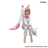 FURYU PUELLA MAGI MADOKA MAGICA NOODLE STOPPER KANAME MADOKA NIGHTWEAR VERSION FIGURE [PRE ORDER]