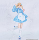 SYSTEM SERVICE MY DRESS UP DARLING VIVIT KITAGAWA MARIN JERSEY MAID VERSION FIGURE [PRE ORDER]