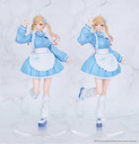 SYSTEM SERVICE MY DRESS UP DARLING VIVIT KITAGAWA MARIN JERSEY MAID VERSION FIGURE [PRE ORDER]