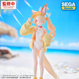 SEGA BLUE ARCHIVE XSTELLAR YURIZONO SEIA SWIMSUIT VERSION FIGURE [PRE ORDER]