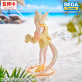 SEGA BLUE ARCHIVE XSTELLAR YURIZONO SEIA SWIMSUIT VERSION FIGURE [PRE ORDER]