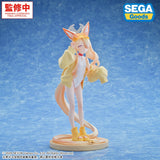 SEGA BLUE ARCHIVE XSTELLAR YURIZONO SEIA SWIMSUIT VERSION FIGURE [PRE ORDER]