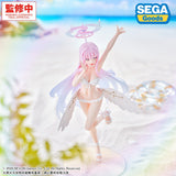 SEGA BLUE ARCHIVE XSTELLAR MISONO MIKA SWIMSUIT VERSION FIGURE [PRE ORDER]