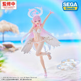 SEGA BLUE ARCHIVE XSTELLAR MISONO MIKA SWIMSUIT VERSION FIGURE [PRE ORDER]