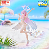 SEGA BLUE ARCHIVE XSTELLAR MISONO MIKA SWIMSUIT VERSION FIGURE [PRE ORDER]