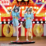 SEGA UMAMUSUME PRETTY DERBY XSTELLAR SATONO CROWN TRACEN ONDO VERSION FIGURE [PRE ORDER]