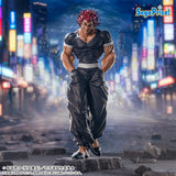 SEGA BAKI DOU LUMINASTA HANMA YUJIRO FIGURE [PRE ORDER]